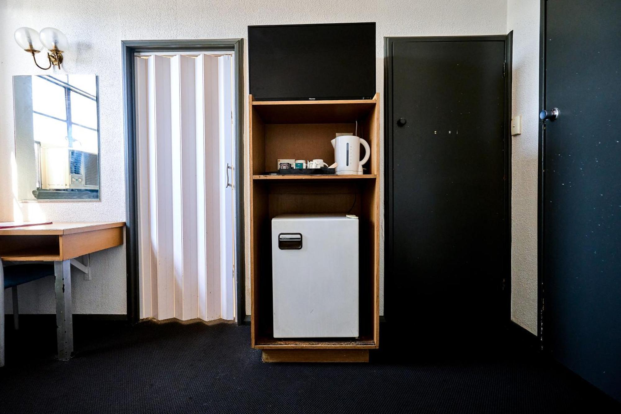 Beer Deluxe Albury Hotel Eksteriør billede