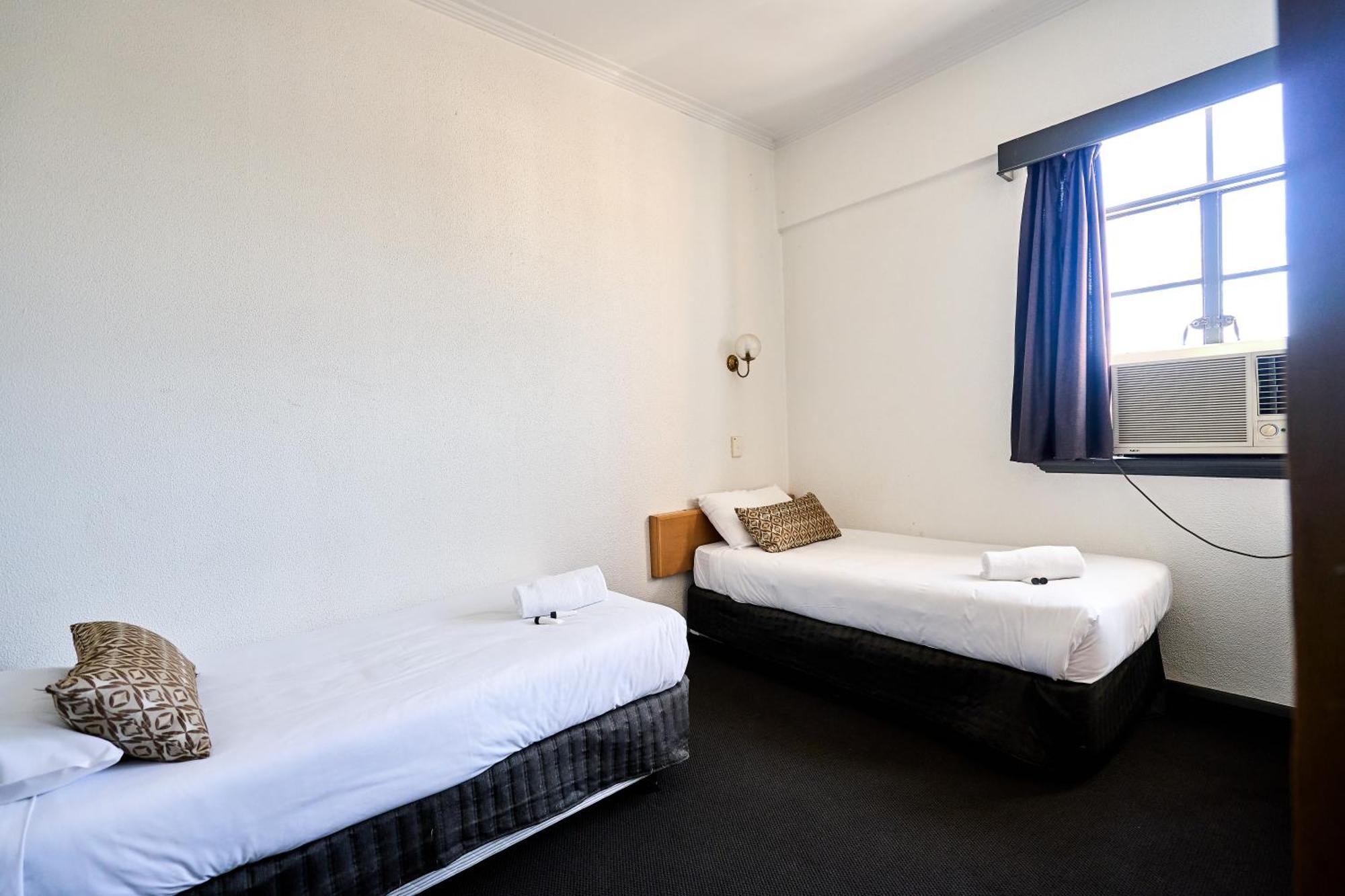Beer Deluxe Albury Hotel Eksteriør billede